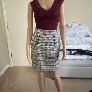 H&M skirt